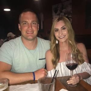 Meet your Posher, Darin